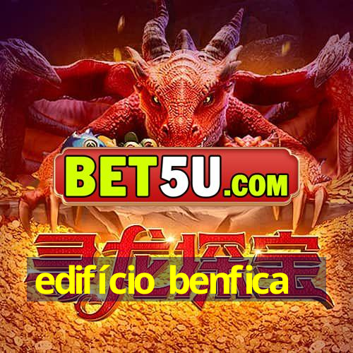 Edif Cio Benfica Ios